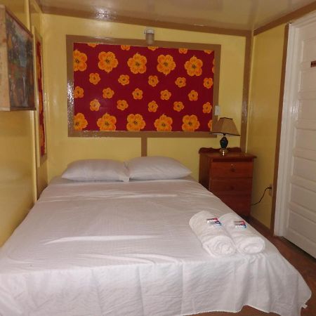 Cocopele Inn San Ignacio Exterior foto