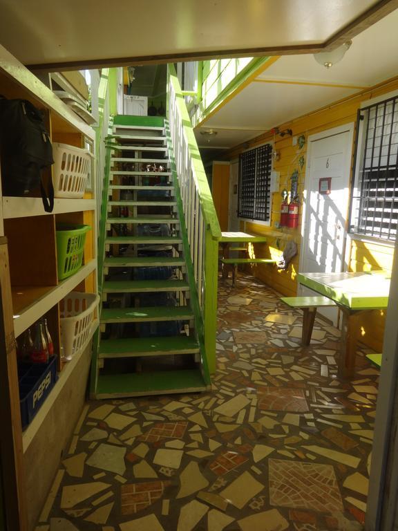 Cocopele Inn San Ignacio Zimmer foto