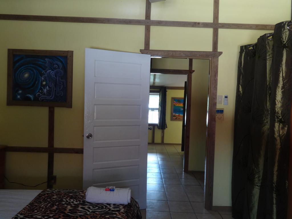 Cocopele Inn San Ignacio Exterior foto