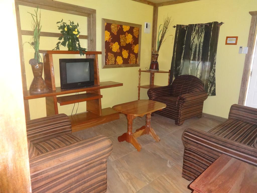 Cocopele Inn San Ignacio Exterior foto