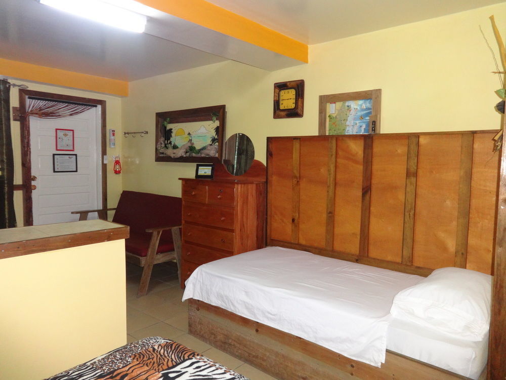 Cocopele Inn San Ignacio Exterior foto