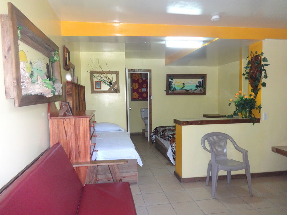 Cocopele Inn San Ignacio Exterior foto