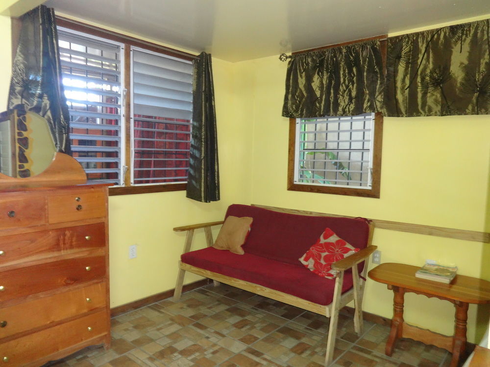 Cocopele Inn San Ignacio Exterior foto