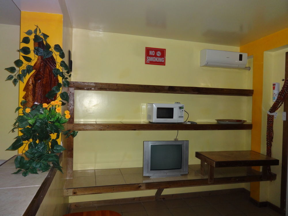 Cocopele Inn San Ignacio Exterior foto
