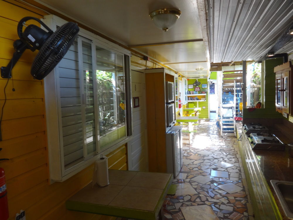 Cocopele Inn San Ignacio Exterior foto