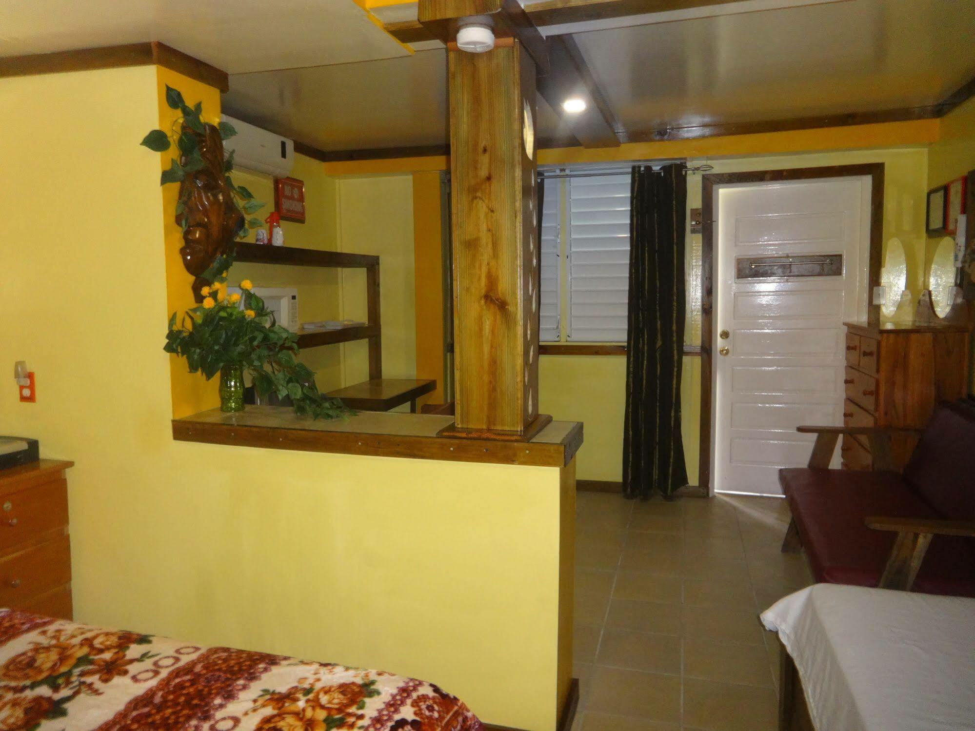 Cocopele Inn San Ignacio Exterior foto
