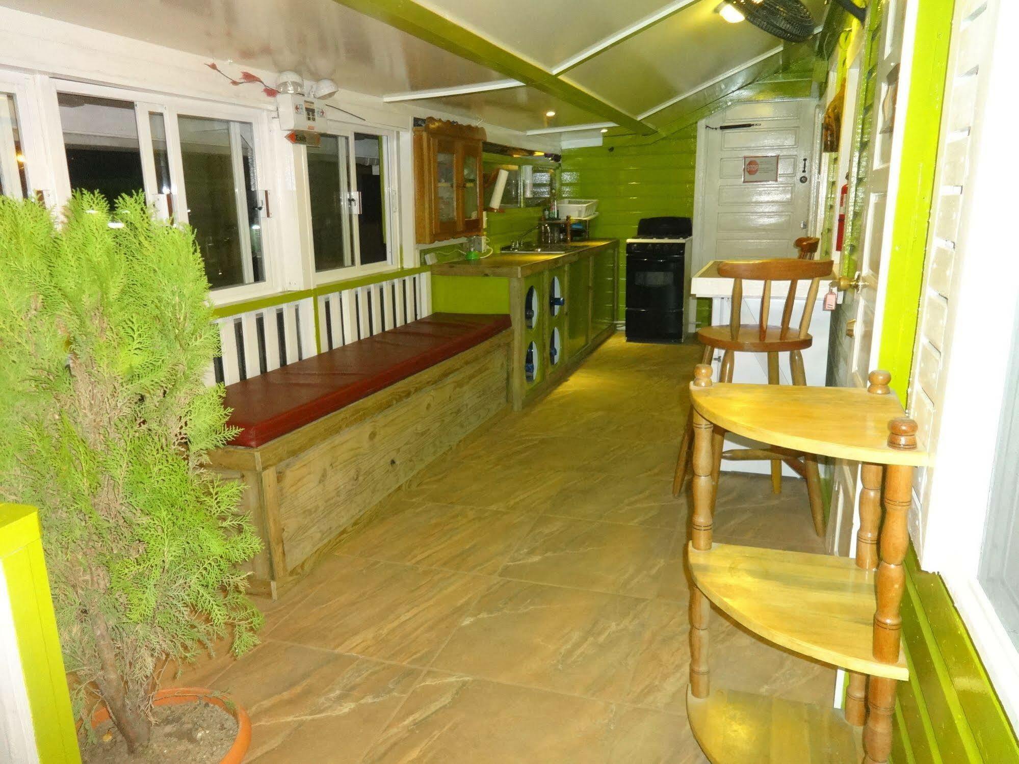 Cocopele Inn San Ignacio Exterior foto