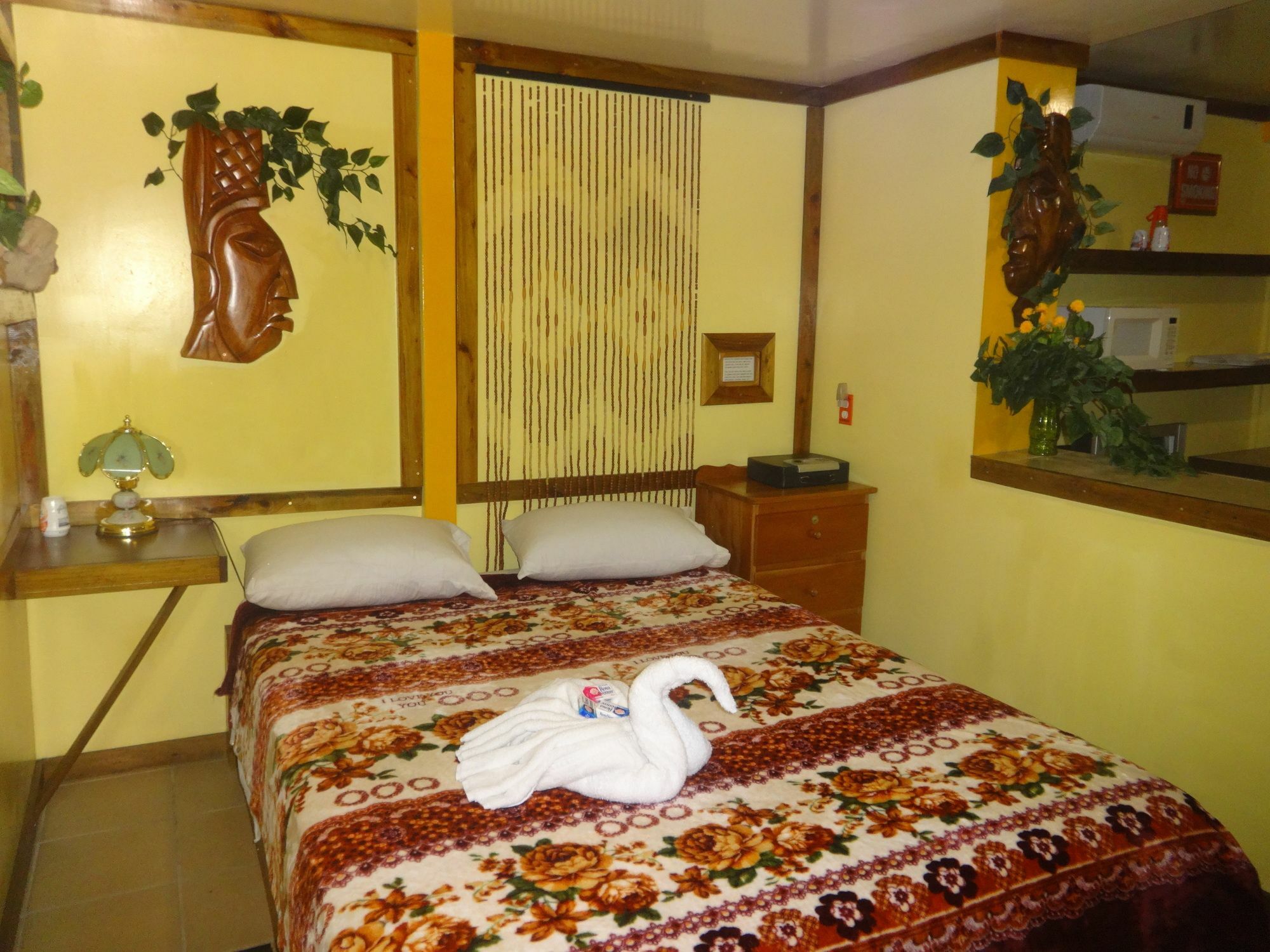 Cocopele Inn San Ignacio Exterior foto