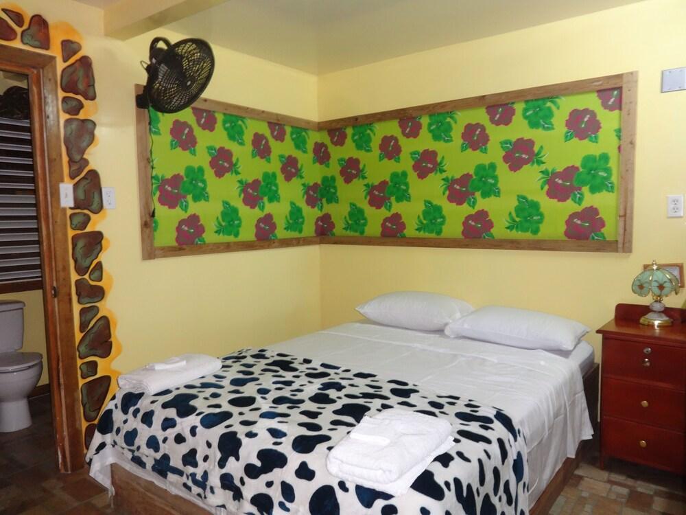 Cocopele Inn San Ignacio Exterior foto